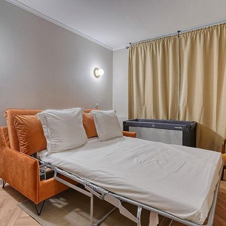 Eden Suite Paris La Defense 库尔布瓦 外观 照片