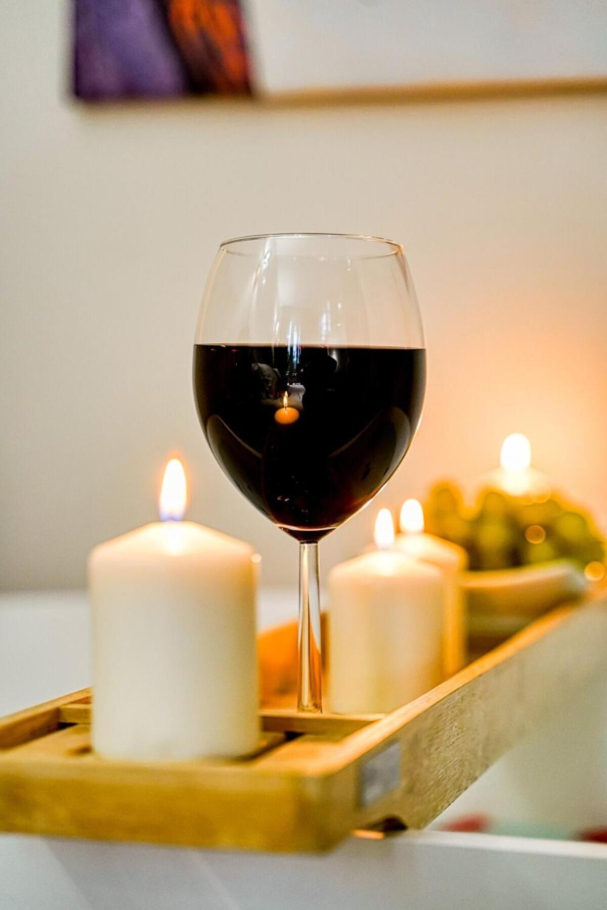 Eden Suite Paris La Defense 库尔布瓦 外观 照片